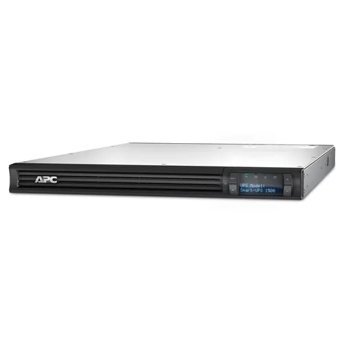 Karşılaştırma Amazon Basics UPS 600VA 360W 8 Priz Siyah İle APC Smart-UPS Kesintisiz Güç Kaynağı (UPS)