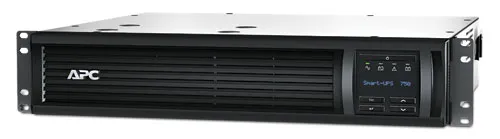 Karşılaştırma APC SMT750RM2U Kesintisiz Güç Kaynağı (UPS) İle APC SMX750C Kesintisiz Güç Kaynağı (UPS)