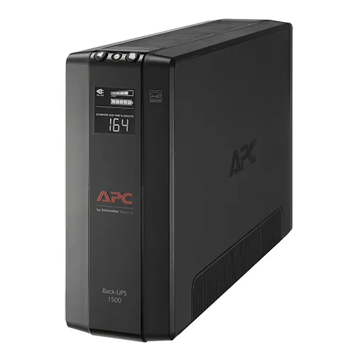 APC BX1500M Kesintisiz Güç Kaynağı (UPS)