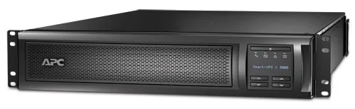 Karşılaştırma APC SMX3000RMLV2UNC Kesintisiz Güç Kaynağı (UPS) İle APC SRV1KRIRK-E Kesintisiz Güç Kaynağı (UPS)