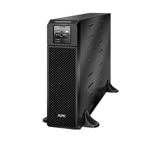 Karşılaştırma  İle APC SRT5KXLT Kesintisiz Güç Kaynağı (UPS)