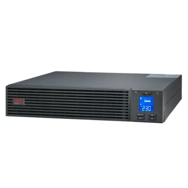 Karşılaştırma APC SMX3000RMLV2UNC Kesintisiz Güç Kaynağı (UPS) İle APC SRV1KRIRK-E Kesintisiz Güç Kaynağı (UPS)