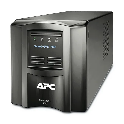 Karşılaştırma APC BN450M Kesintisiz Güç Kaynağı (UPS) İle APC SMT750C Kesintisiz Güç Kaynağı (UPS)