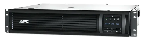 Karşılaştırma APC SMC1500-2UC Kesintisiz Güç Kaynağı (UPS) İle APC SMT750RM2UC Kesintisiz Güç Kaynağı (UPS)