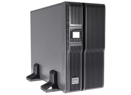 Karşılaştırma APC SMX1000C Kesintisiz Güç Kaynağı (UPS) İle Vertiv Liebert GXT4 UPS