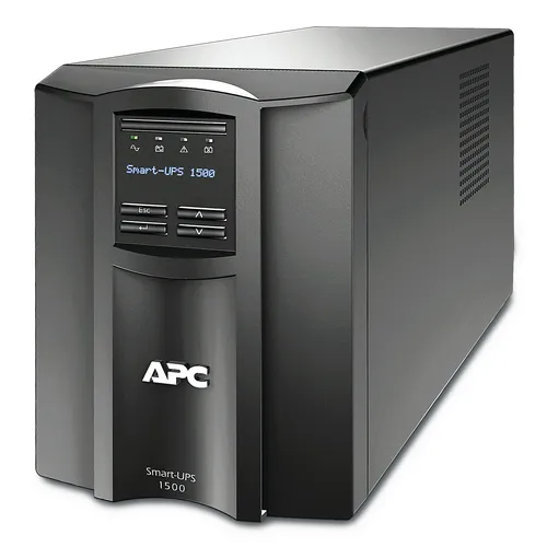 Karşılaştırma APC SMT1500C UPS İle Vertiv Liebert PSI5 Kesintisiz Güç Kaynağı (UPS)