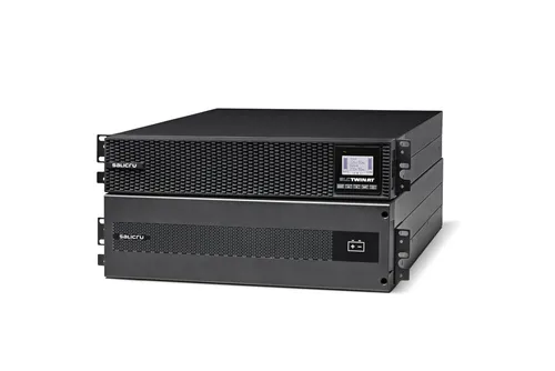 Karşılaştırma APC SYMMETRA PX Kesintisiz Güç Kaynağı (UPS) İle Salicru SLC-6000-TWIN RT3 Kesintisiz Güç Kaynağı (UPS)