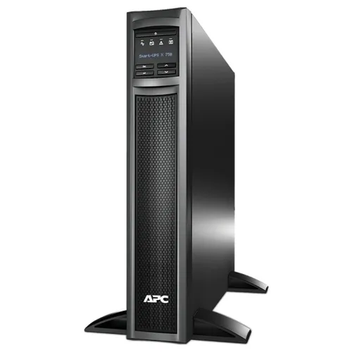 Karşılaştırma APC SMT750RM2U Kesintisiz Güç Kaynağı (UPS) İle APC SMX750C Kesintisiz Güç Kaynağı (UPS)
