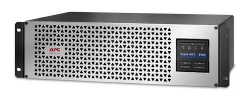 Karşılaştırma APC SMTL1500RM3UC Kesintisiz Güç Kaynağı (UPS) İle Lenovo 55945KX Kesintisiz Güç Kaynağı (UPS)
