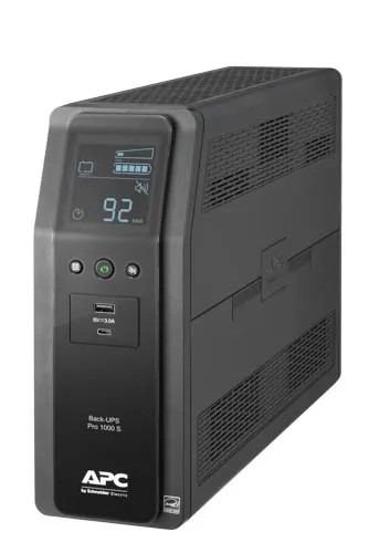 Karşılaştırma APC BR1000MS Kesintisiz Güç Kaynağı (UPS) İle APC SRV1KI-E Kesintisiz Güç Kaynağı (UPS)