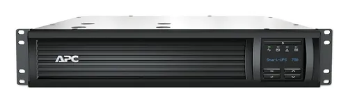 Karşılaştırma APC SMT750RM2UCNC Kesintisiz Güç Kaynağı (UPS) İle APC SRT6KRMXLT Kesintisiz Güç Kaynağı (UPS)