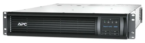Karşılaştırma APC SMT3000RM2UC Kesintisiz Güç Kaynağı (UPS) İle Vertiv Liebert GXT4 UPS