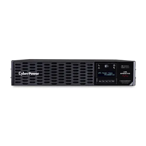 Karşılaştırma CyberPower OR1500PFCLCD UPS İle CyberPower PR1000RT2UN Kesintisiz Güç Kaynağı (UPS)