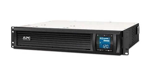 Karşılaştırma APC SMC1500-2UC Kesintisiz Güç Kaynağı (UPS) İle APC SMT750RM2UC Kesintisiz Güç Kaynağı (UPS)