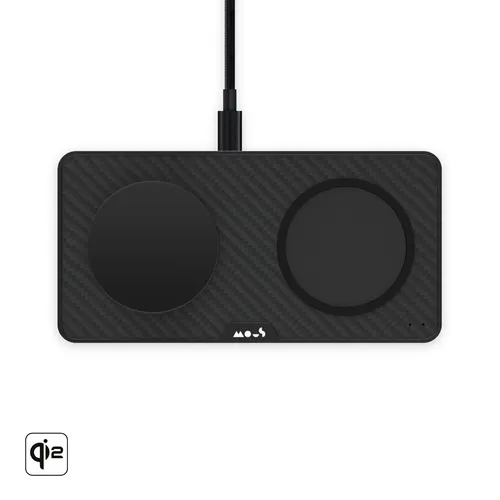 Karşılaştırma Anker 323 Charger A2625 32W İle Mous LOW-A0839-BLKARA-WCP-W1 Mobil Şarj Cihazı