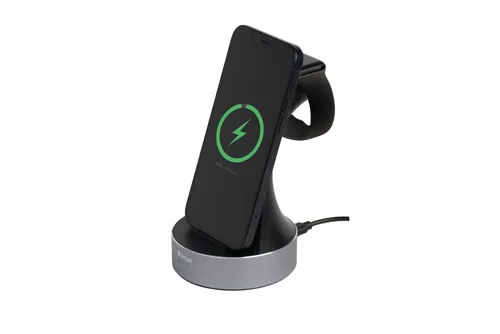 Karşılaştırma Anker 323 Charger A2625 32W İle Verbatim WCS-01 Mobil Şarj Cihazı