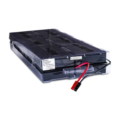 Karşılaştırma CyberPower BP240VL3U01 UPS Bataryası İle CyberPower RB1290X6B UPS Bataryası