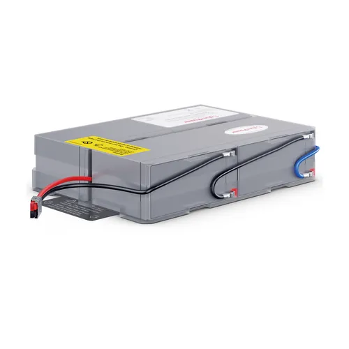 Karşılaştırma CyberPower RB1270X2B UPS Bataryası İle CyberPower RB1270X4F UPS Bataryası