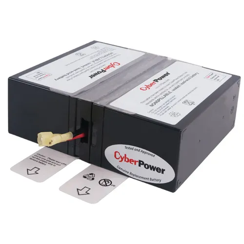 Karşılaştırma APC SYBTU2-PLP UPS Bataryası İle CyberPower RB1280X2B UPS Bataryası