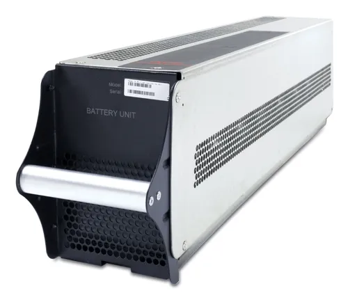 Karşılaştırma APC SYBTU2-PLP UPS Bataryası İle CyberPower RB1280X2B UPS Bataryası