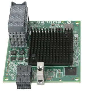 Karşılaştırma DELL Broadcom 57412 Kablolu Ağ Kartı İle Lenovo 95Y2386 Ağ Kartı