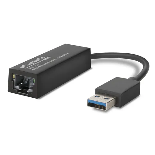 Karşılaştırma DELL Broadcom 57412 Kablolu Ağ Kartı İle Plugable Technologies USB3-E1000 Kablolu Ağ Kartı