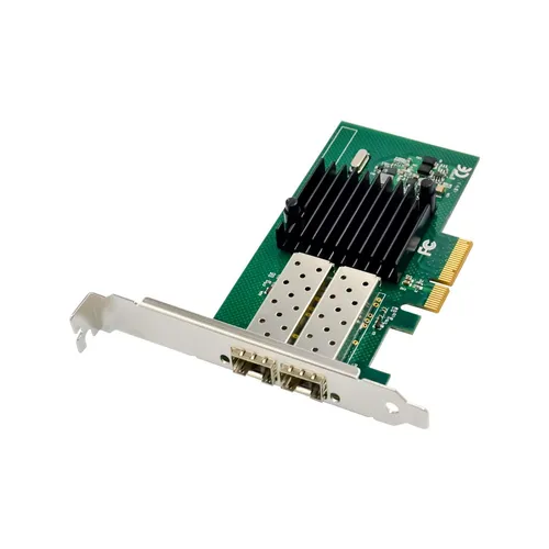 Karşılaştırma Conceptronic ABBY08G Kablolu Ağ Kartı İle Microconnect MC-PCIE-I350AM2 Kablolu Ağ Kartı