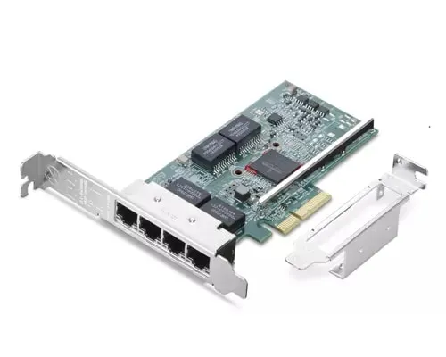 Karşılaştırma Lenovo 4XC1K80847 Ağ Kartı İle StarTech.com USB 3.0 - Gigabit Ethernet Ağ Adaptörü - 10/100/1000 Mbps