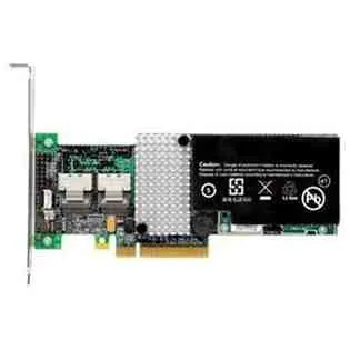 Lenovo ThinkServer RAID 500 II Denetleyici Kartı
