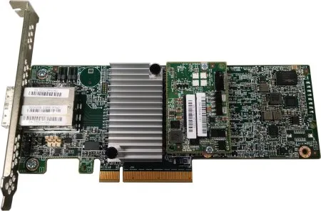 Karşılaştırma DELL PERC H740P RAID kontrolcü İle Lenovo 00AE938 RAID Denetleyici Kartı