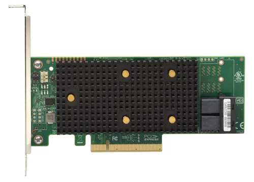 Karşılaştırma DELL 405-AAMY RAID Denetleyici İle Lenovo 4Y37A09727 RAID Denetleyici Kartı