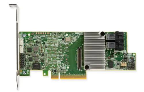 Karşılaştırma Lenovo ThinkServer RAID 500 II Denetleyici Kartı İle Lenovo ThinkSystem RAID 730-8i RAID Denetleyici