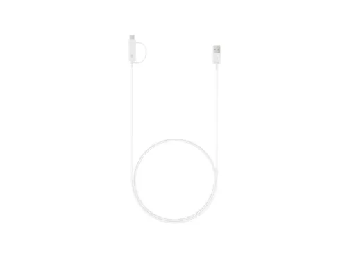 Samsung EP-DG930DWEGUJ USB Kablosu