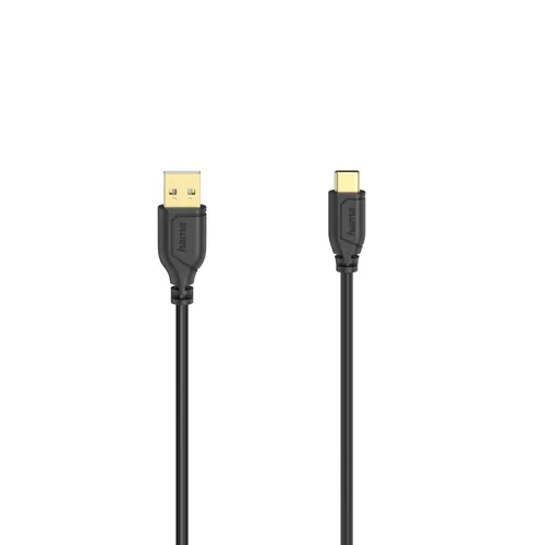Hama USB Kablosu (Model: 00200634)