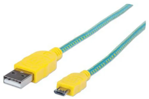 Manhattan USB Kablosu (Model: 393997)