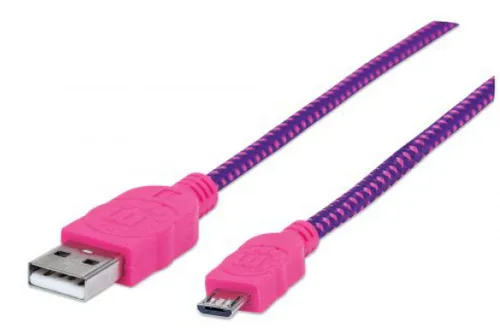 Manhattan USB Kablosu (Model: 394031)