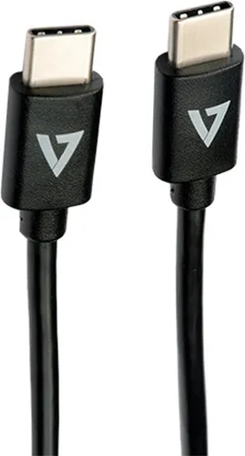 Karşılaştırma Equip USB 3.2 Gen 2x2 Type-C - Type-C Kablo {request()->input('language_config')['common']['with']} V7 USB-C Kablosu - 1m (Model: V7USB2C-1M)
