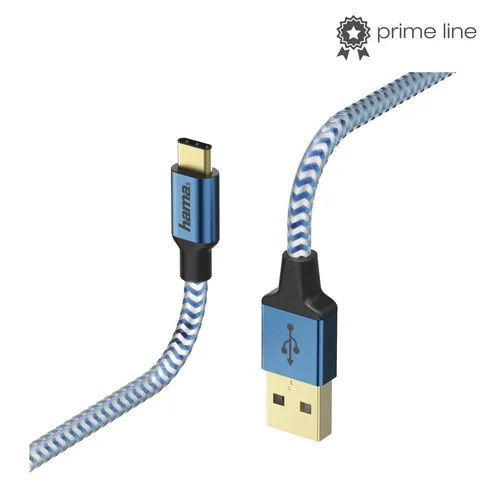 Hama USB Kablosu (Model: 00178295)