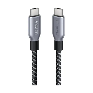 Karşılaştırma Anker A88E2012 USB Kablosu {request()->input('language_config')['common']['with']} Equip USB 3.2 Gen 2x2 Type-C - Type-C Kablo