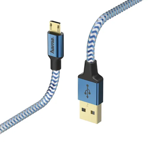 Hama 00178289 USB Kablosu