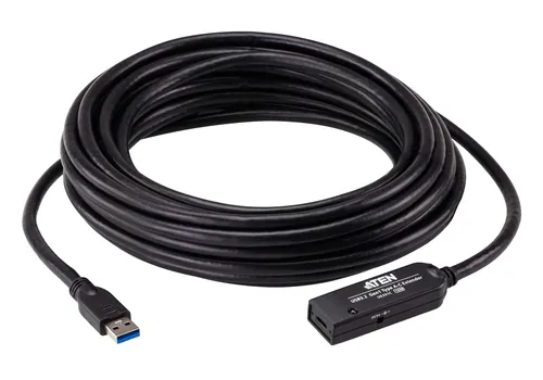 ATEN UE331C USB Kablosu