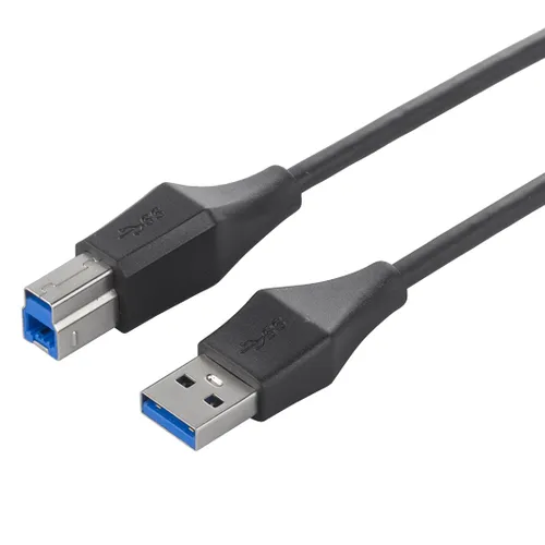 Buffalo BSUABSU320BK USB Kablosu