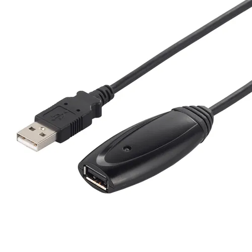 Buffalo BSUAAR250BK USB Kablosu