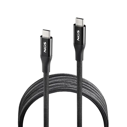 NGS KNOT 240W-2 USB Kablosu