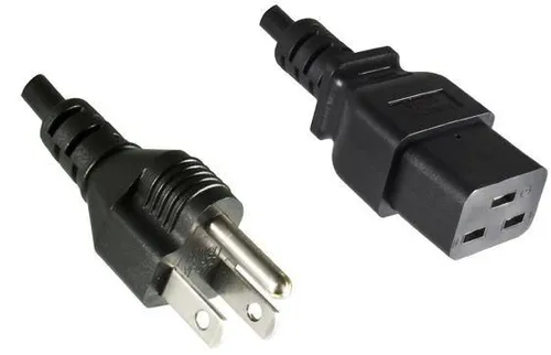 Microconnect PE110518 Güç Kablosu