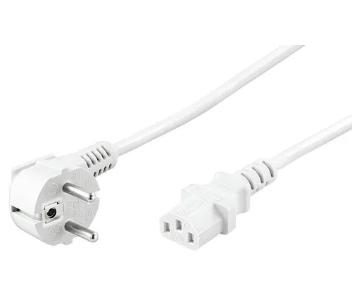 Microconnect PE010430W Güç Kablosu