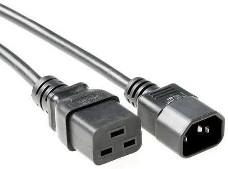 Karşılaştırma Microconnect PE0191430 Güç Kablosu {request()->input('language_config')['common']['with']} StarTech.com 1m (3ft) Bilgisayar Güç Kablosu