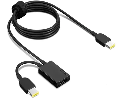 Lenovo 4X20W69154 Güç Kablosu