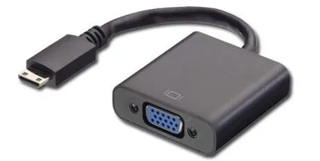 Karşılaştırma  İle Vivolink PROVGAFM2 VGA Kablosu