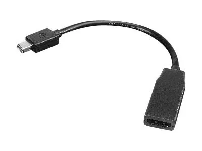 Karşılaştırma Lenovo 0B47089 Video Kablo Adaptörü İle Lindy 36345 VGA Kablosu